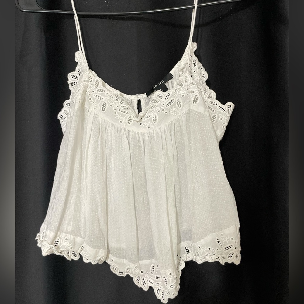Forever 21 blouse